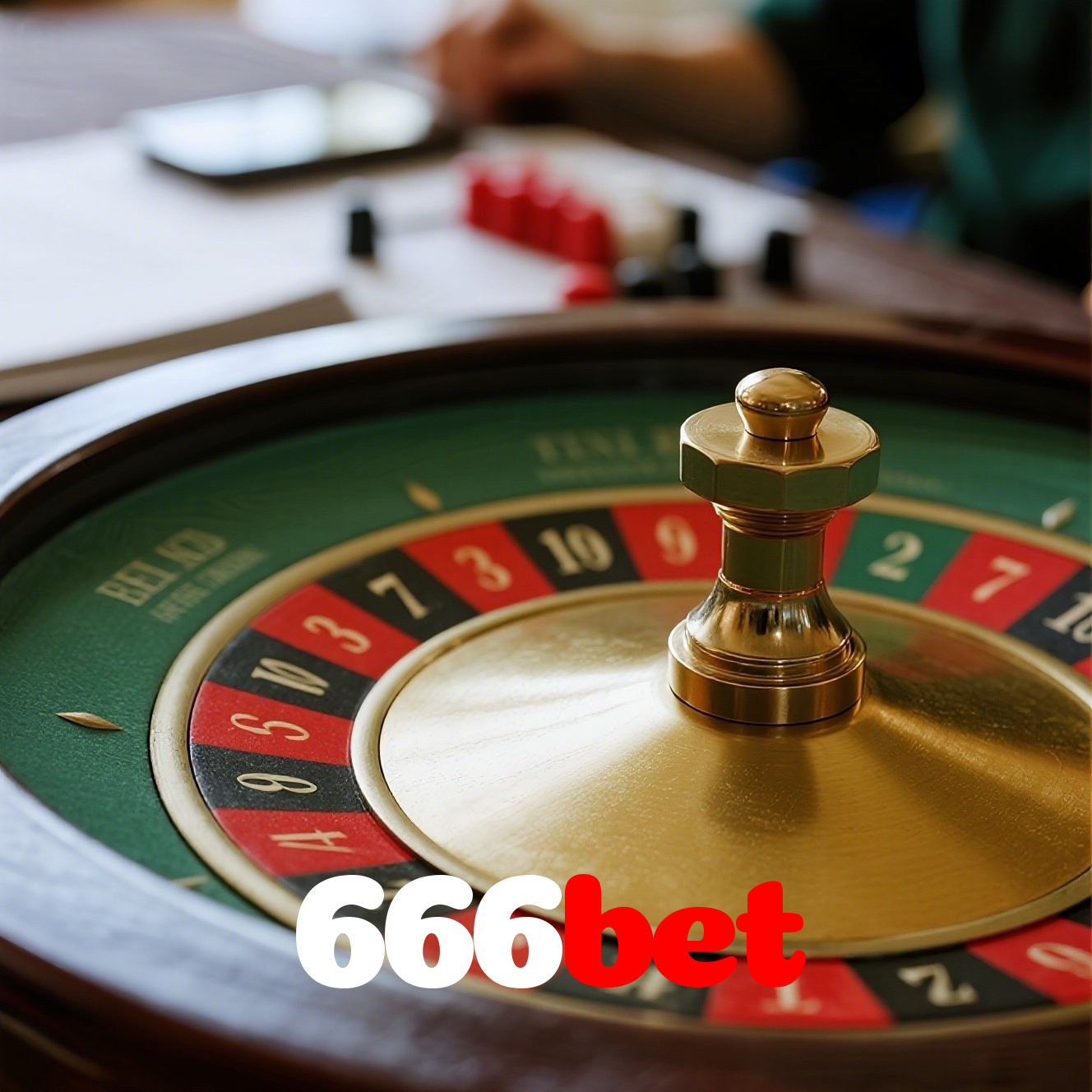 Login no 666bet