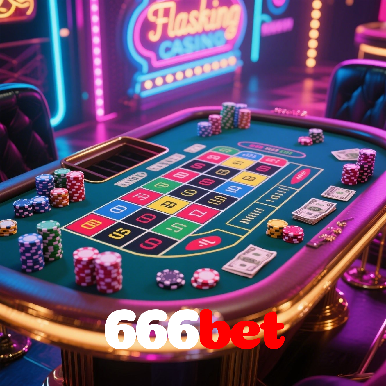 Problemas de Login no 666bet