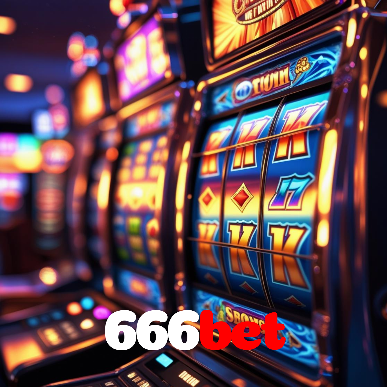 Login no 666bet