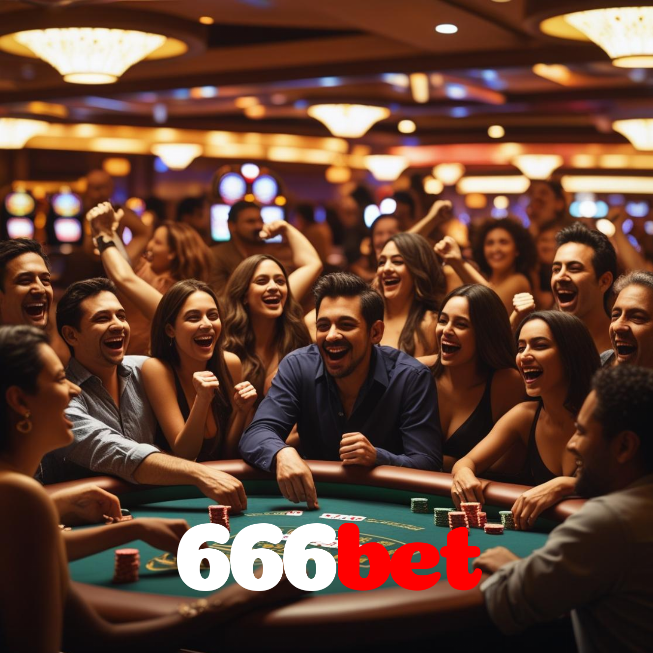 Login no 666bet