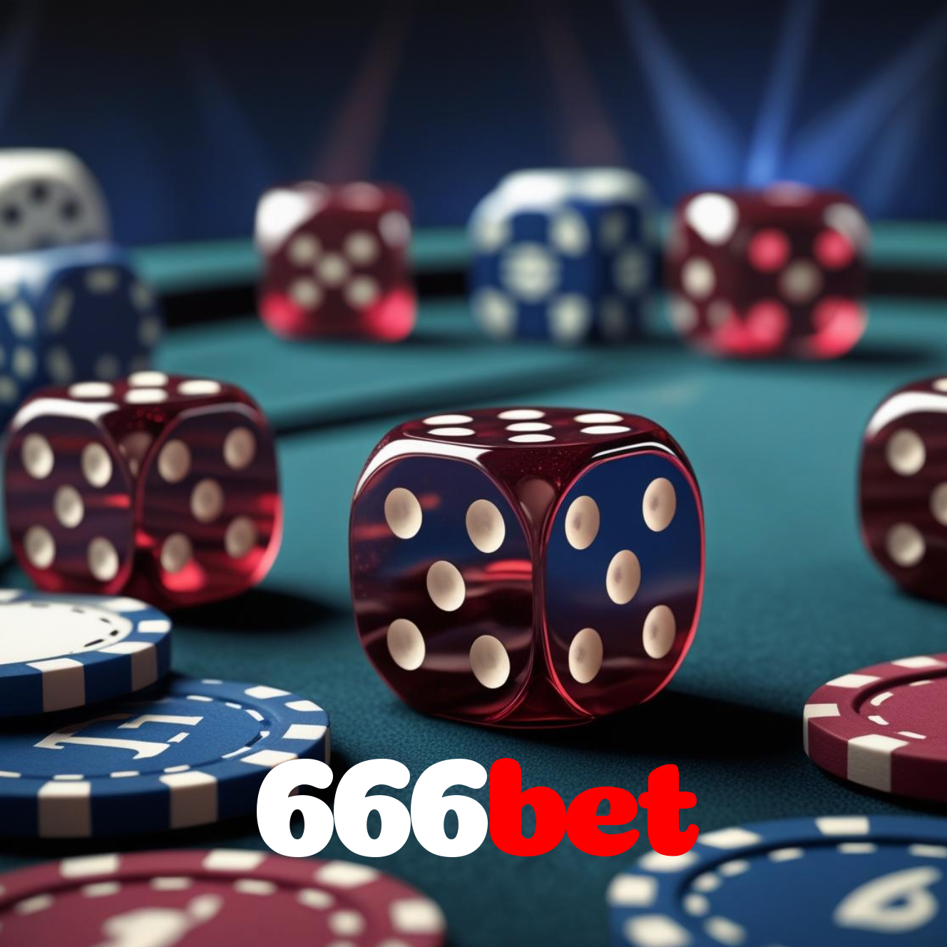 Problemas de Login no 666bet