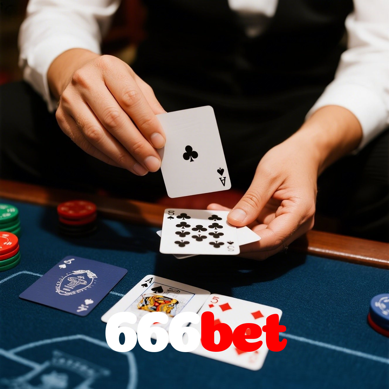Segurança no 666bet