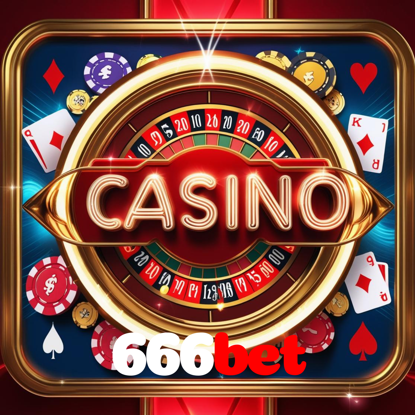 Problemas de Login no 666bet