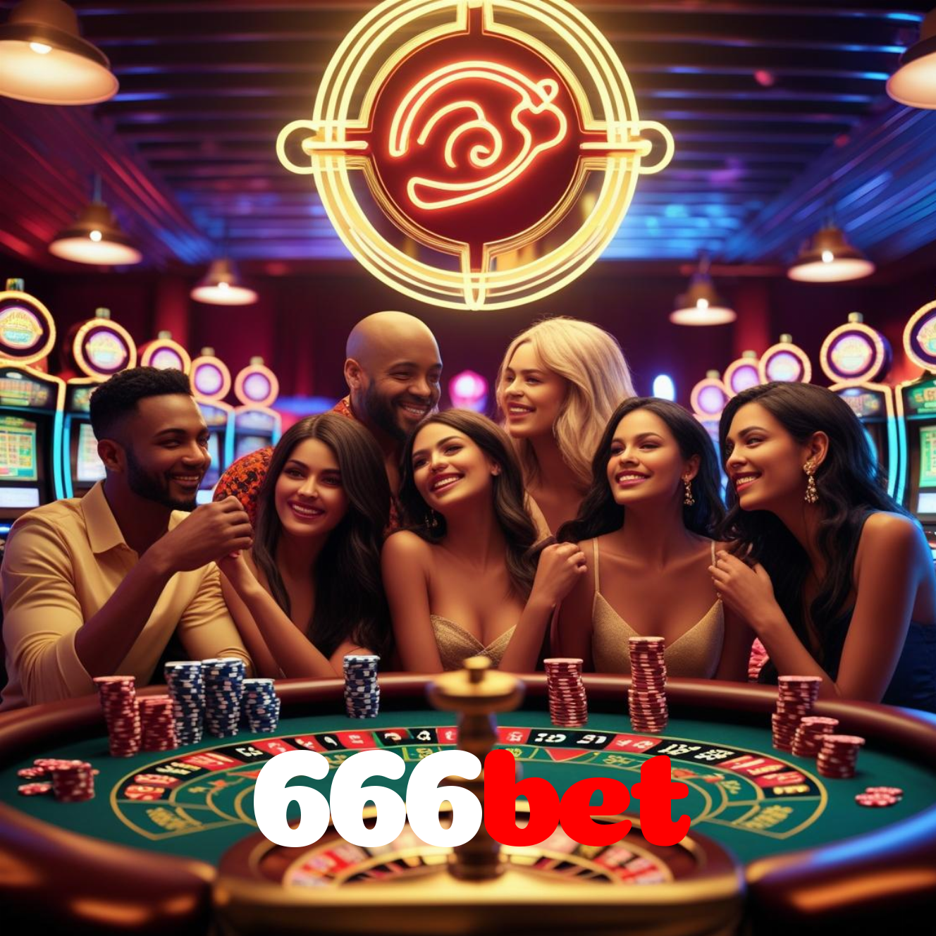 Login no 666bet