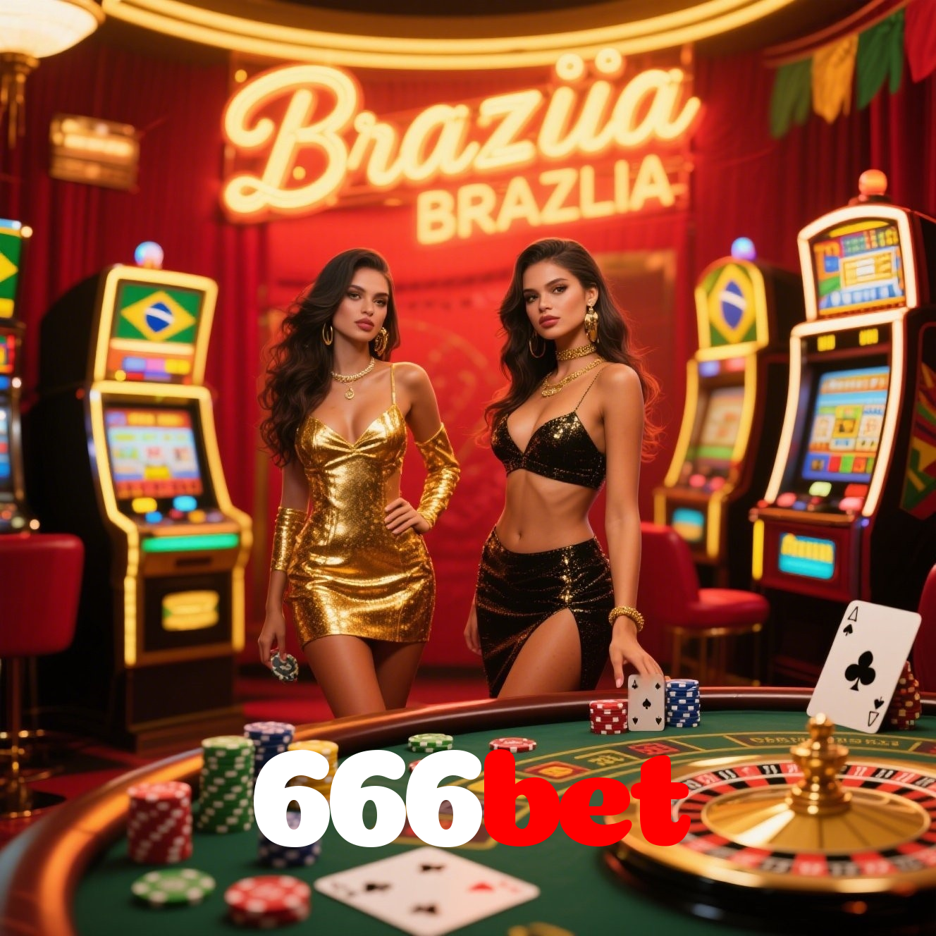 Segurança no 666bet