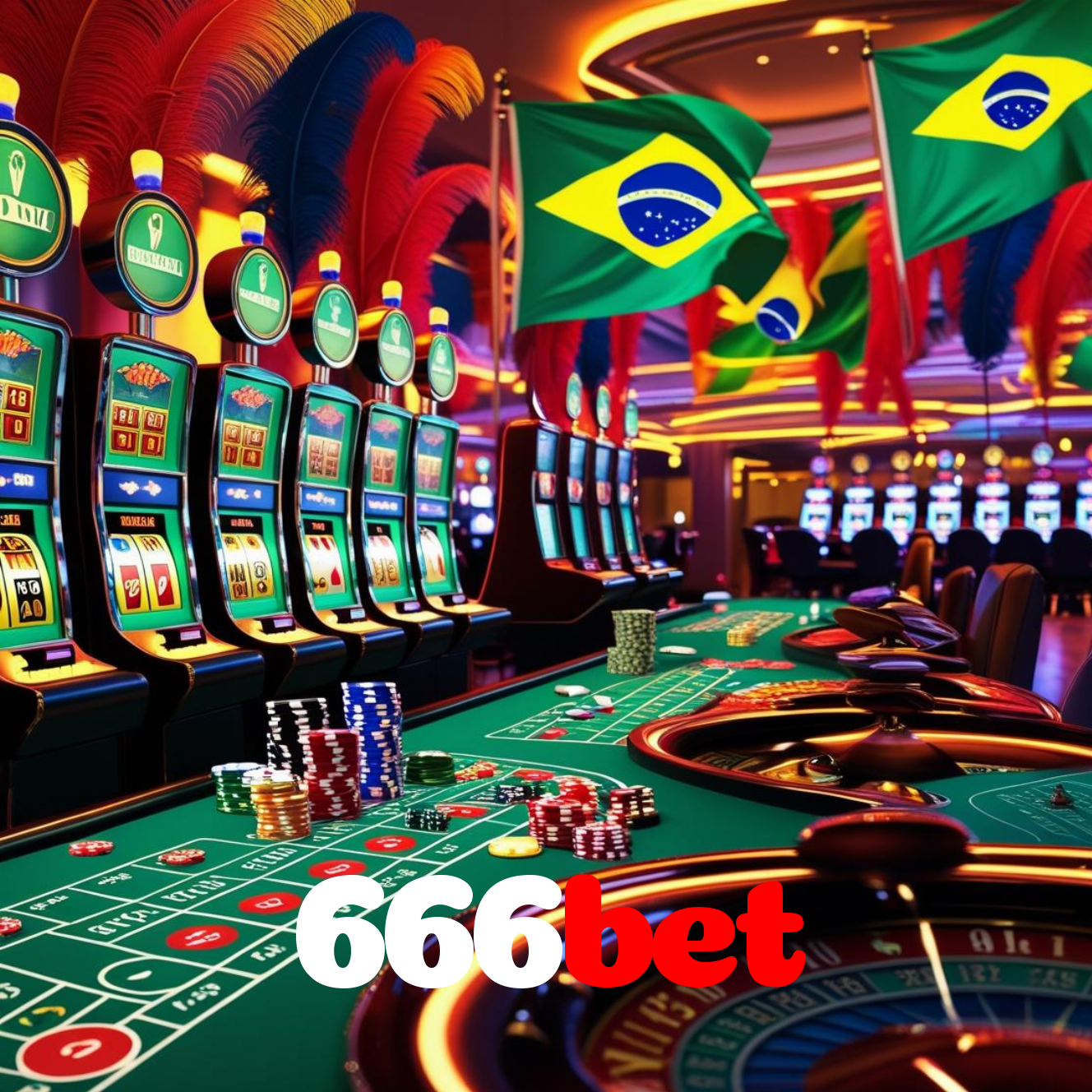 Login no 666bet
