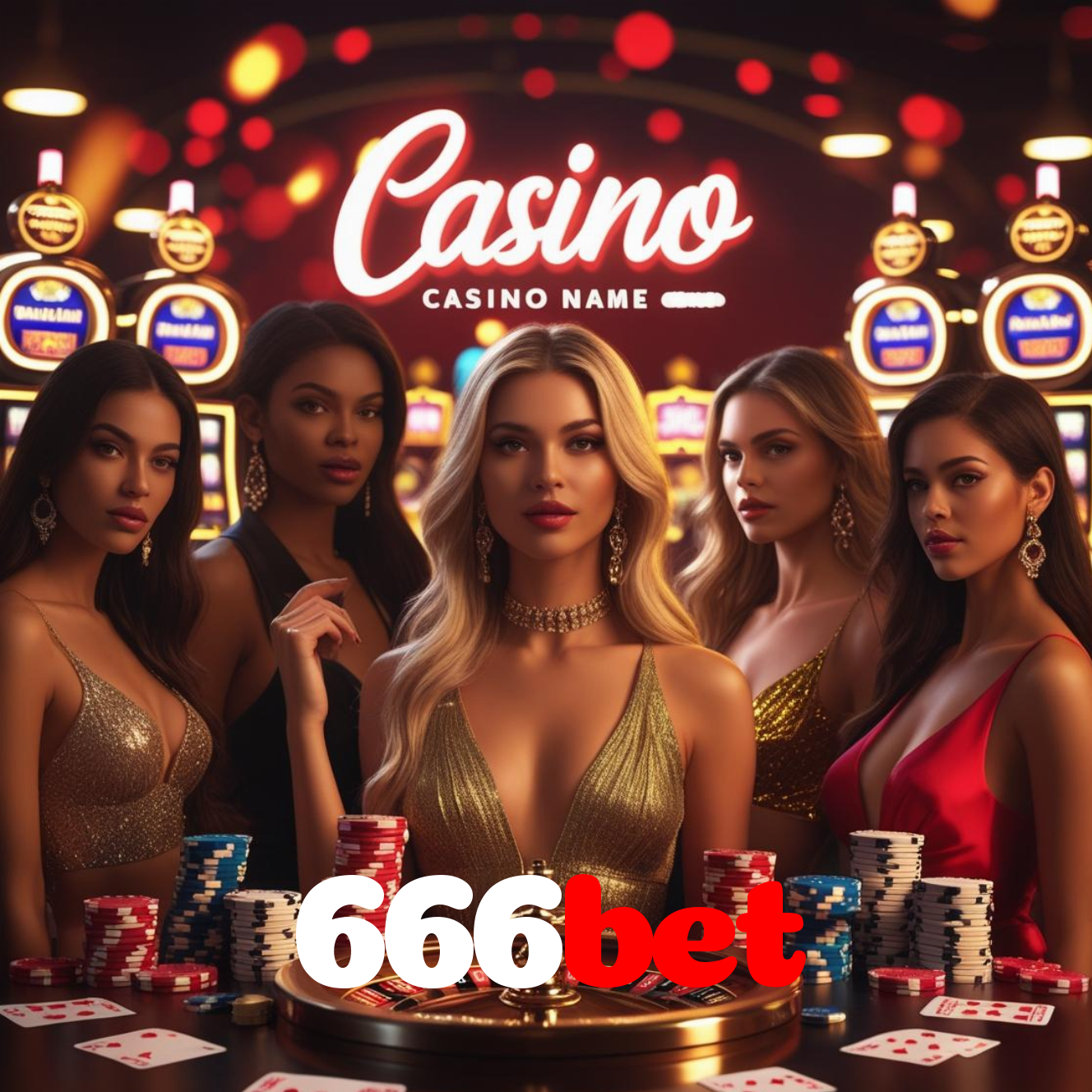 Segurança no 666bet