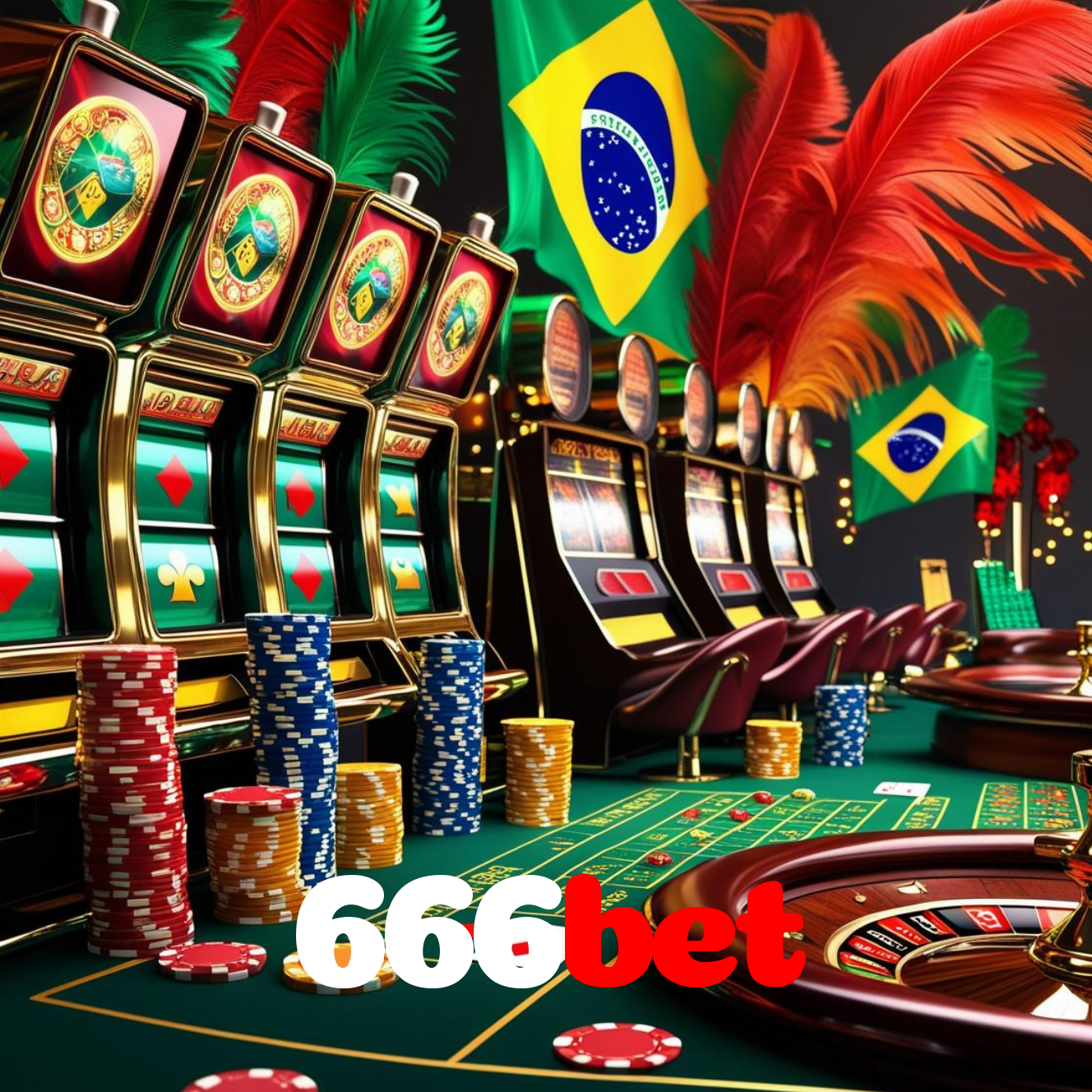 Promoções do 666bet