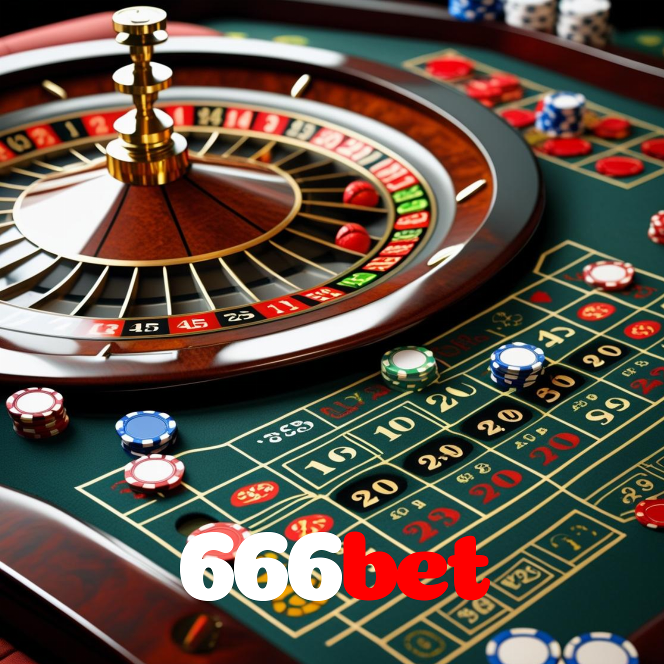 Login no 666bet