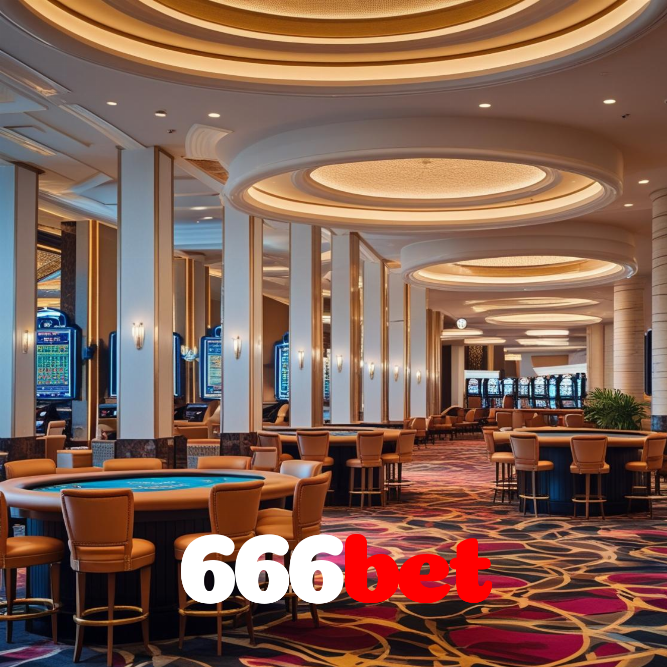 Segurança no 666bet