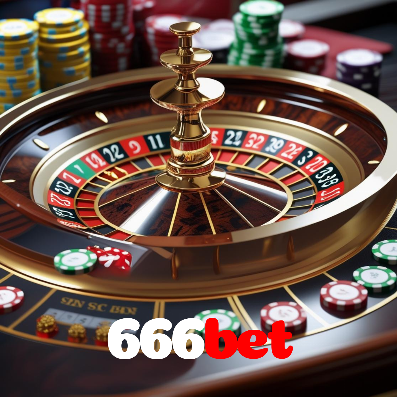 Problemas de Login no 666bet