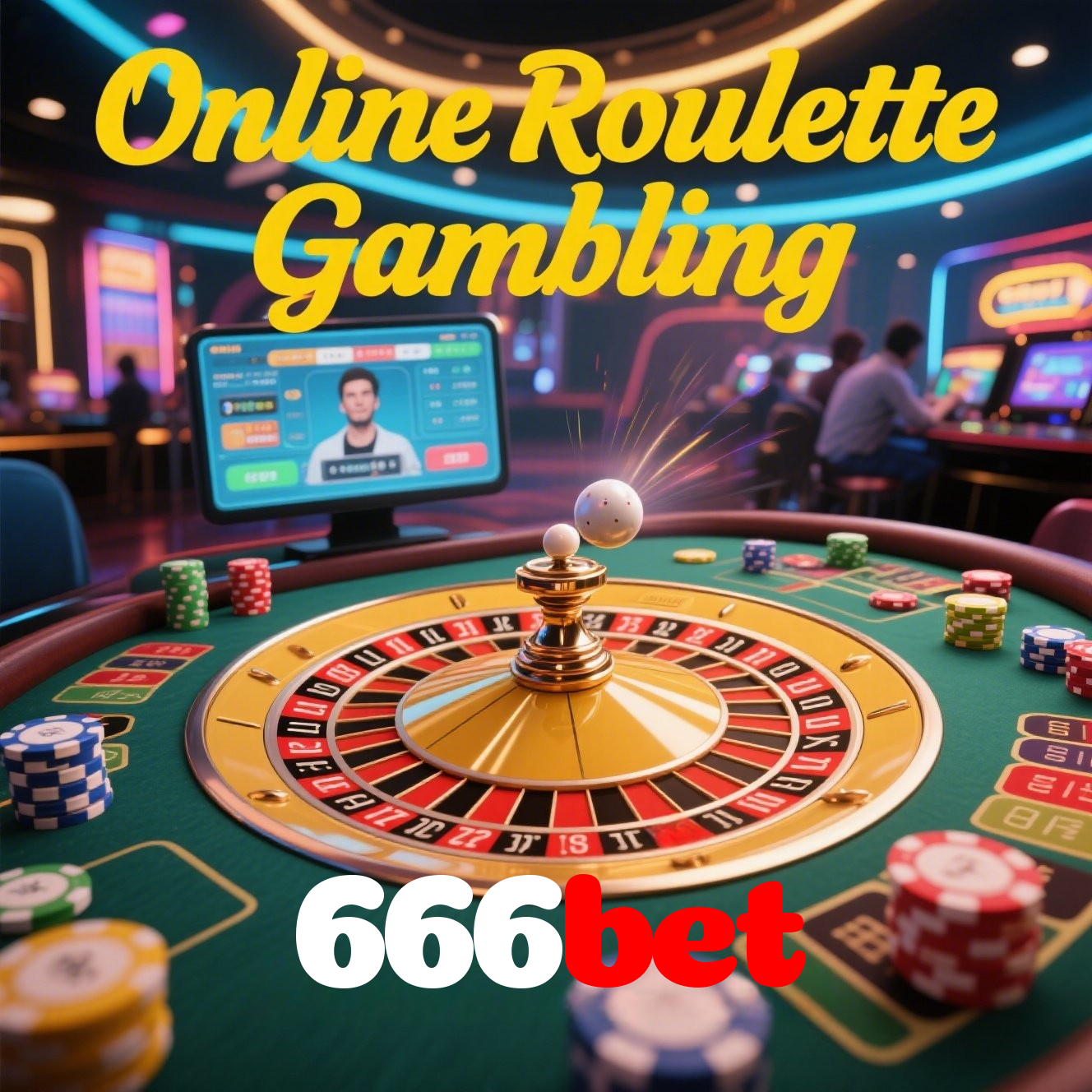 Login no 666bet
