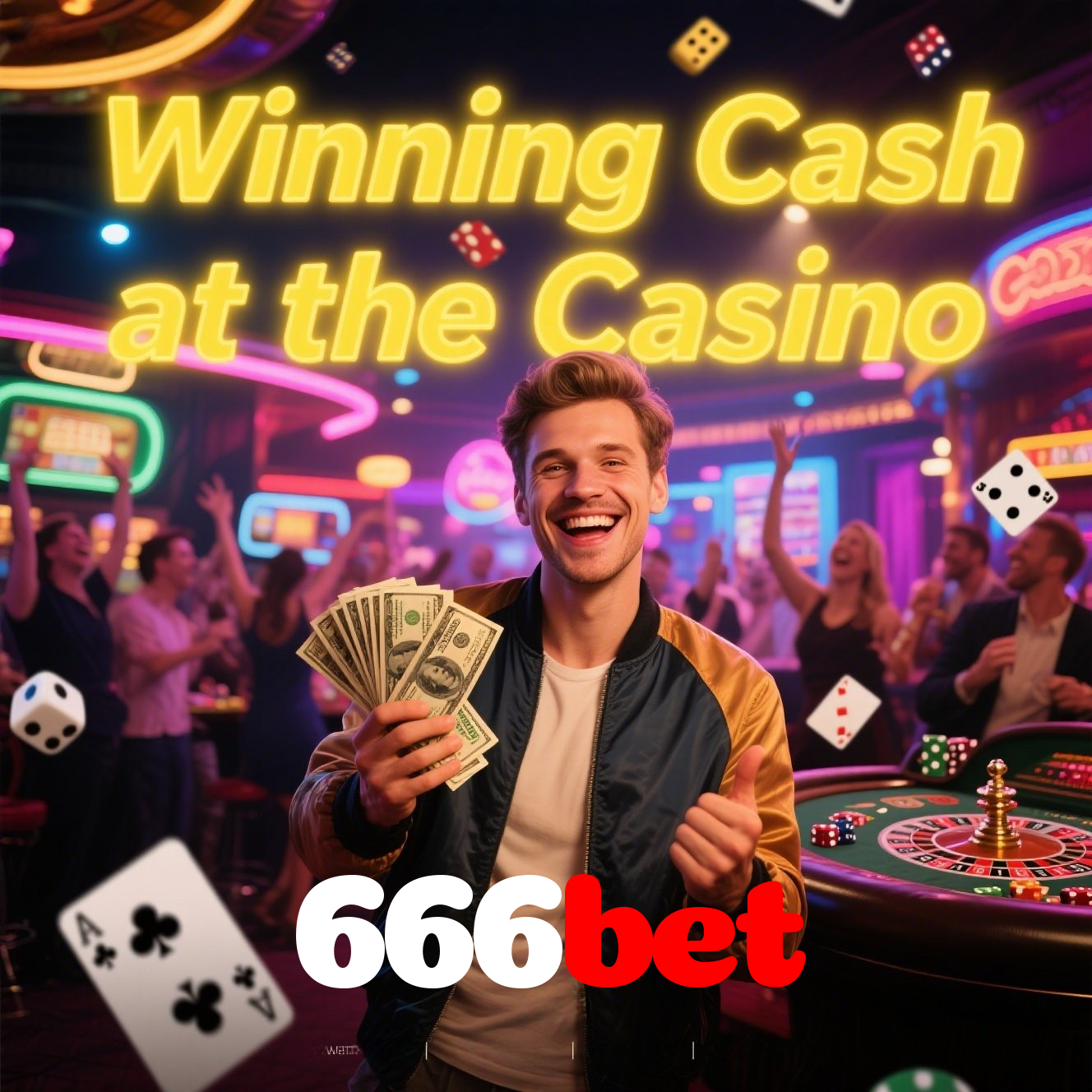 Login no 666bet