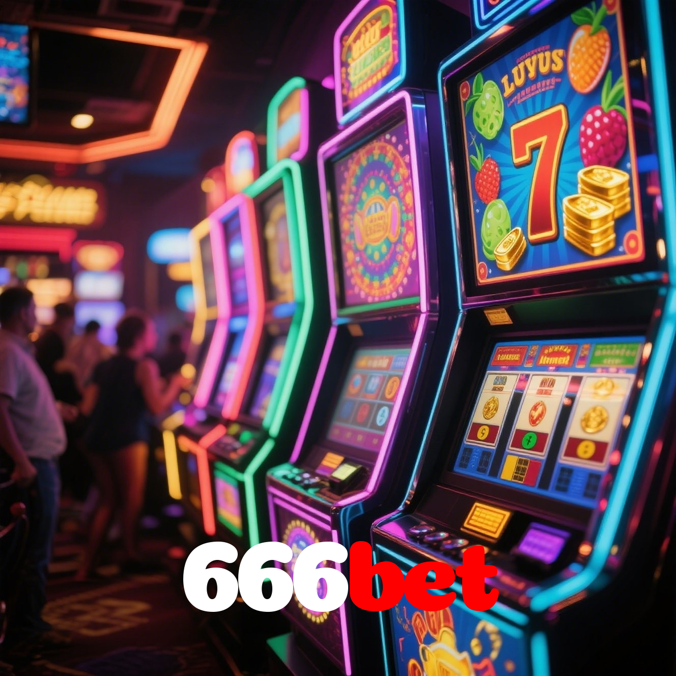 Segurança no 666bet
