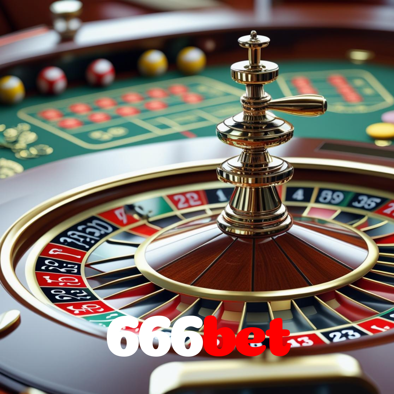 Login no 666bet