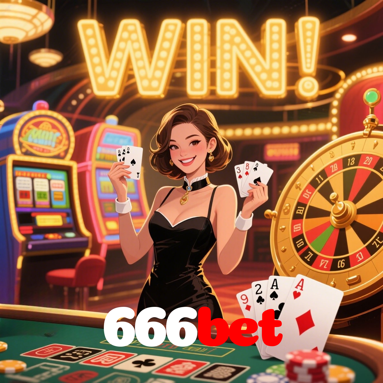 Login no 666bet