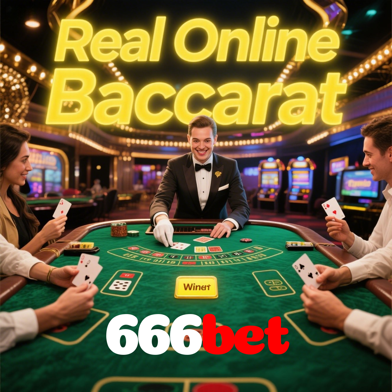 Login no 666bet