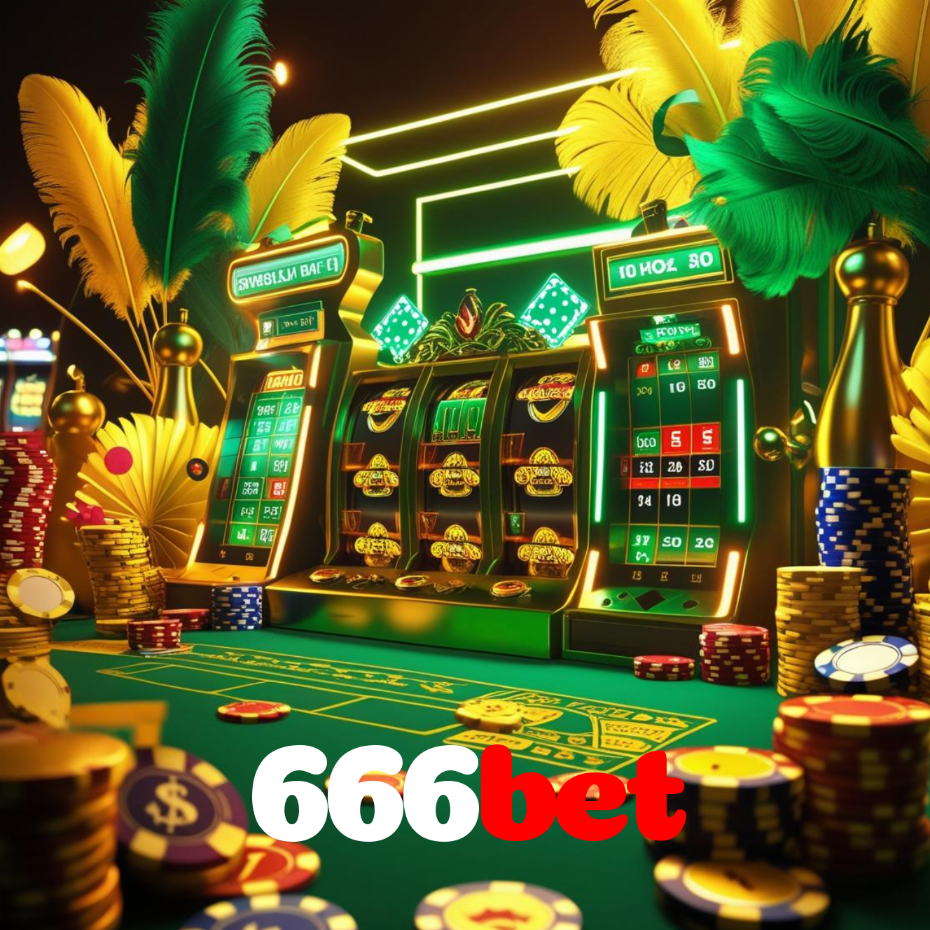 Problemas de Login no 666bet