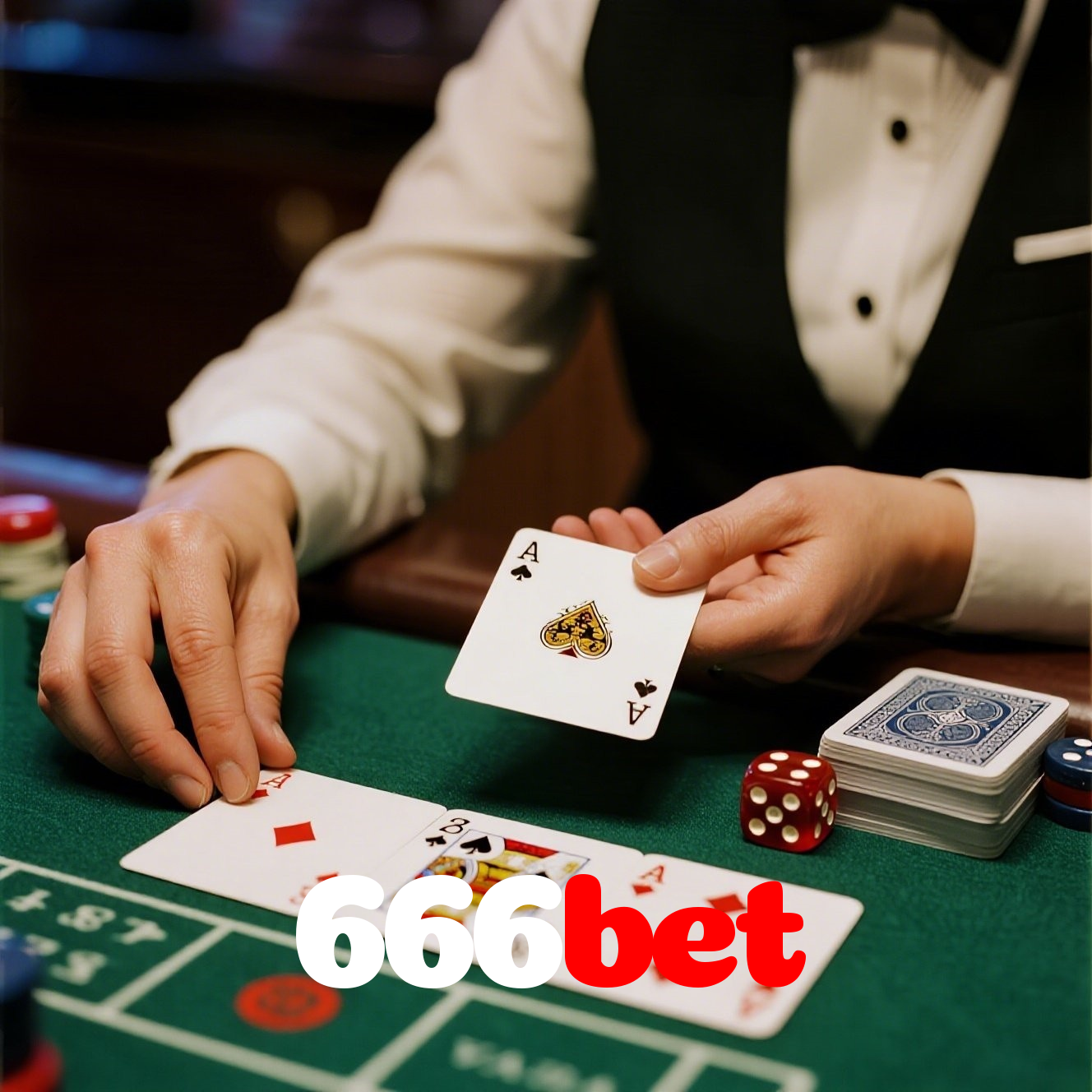 Login no 666bet