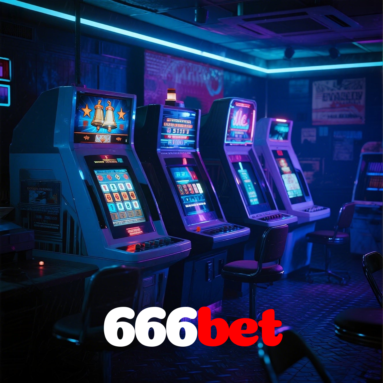 Problemas de Login no 666bet