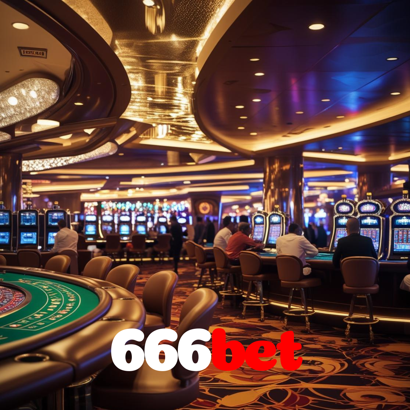 Login no 666bet