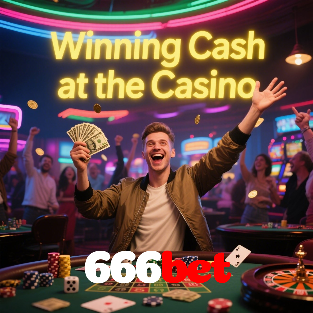 Segurança no 666bet