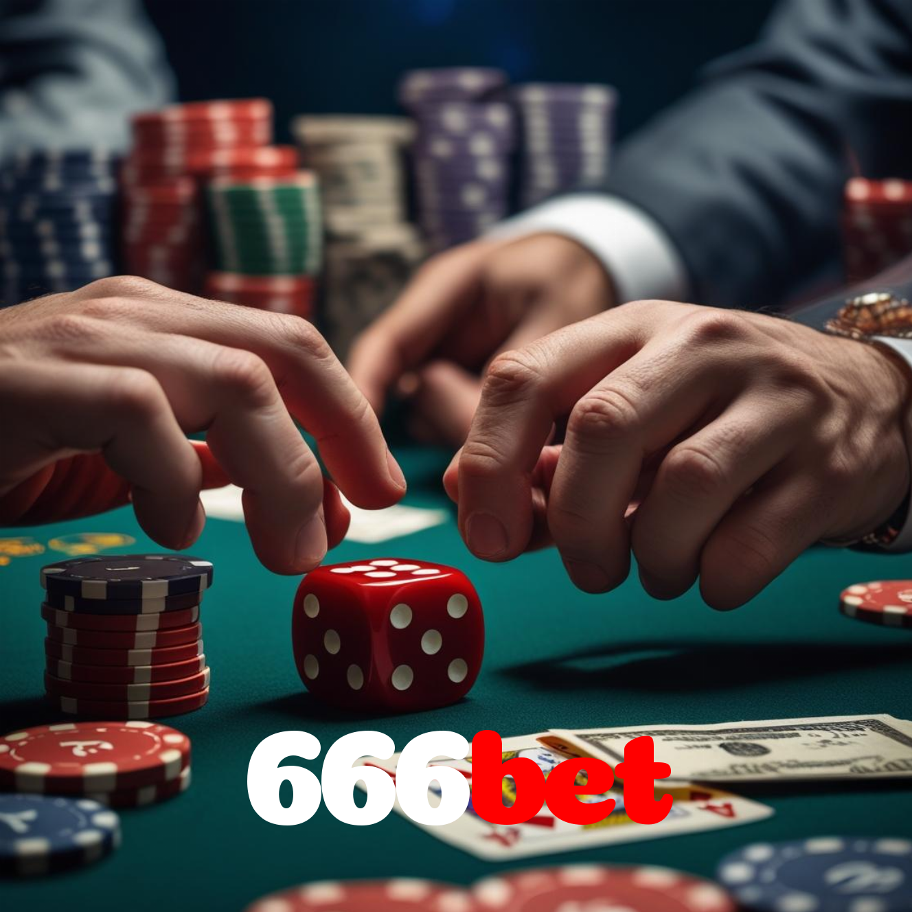 Login no 666bet