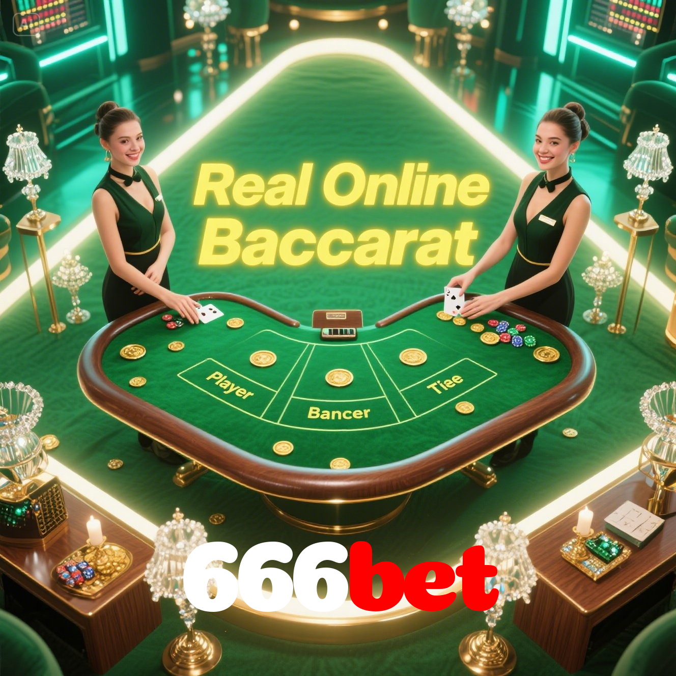 Segurança no 666bet