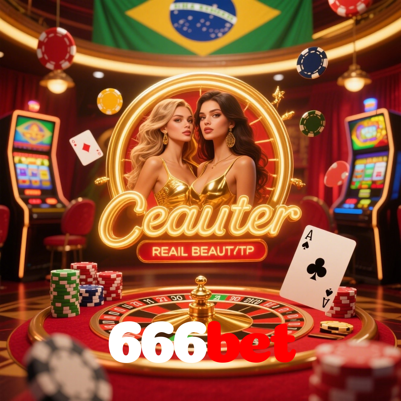 Segurança no 666bet