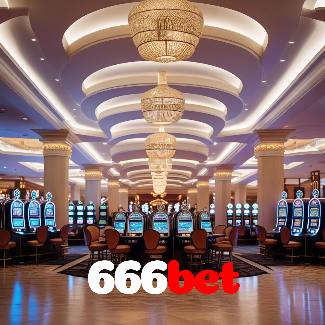 Segurança no 666bet