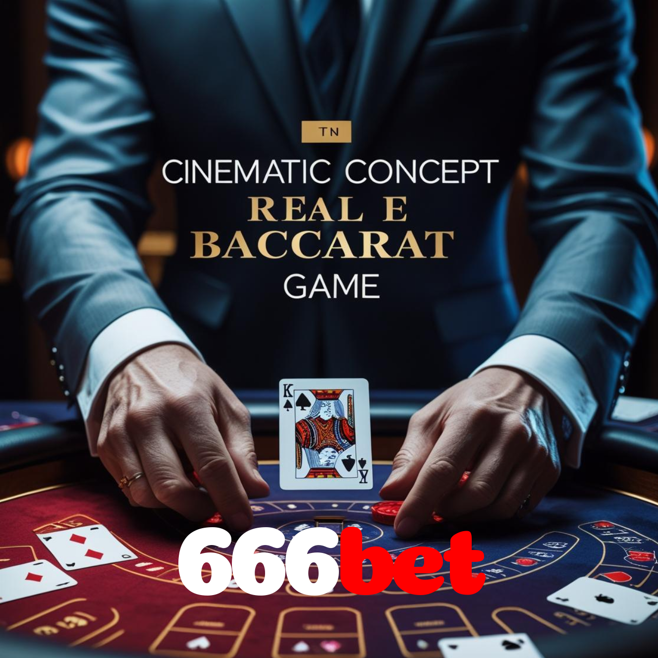 Segurança no 666bet