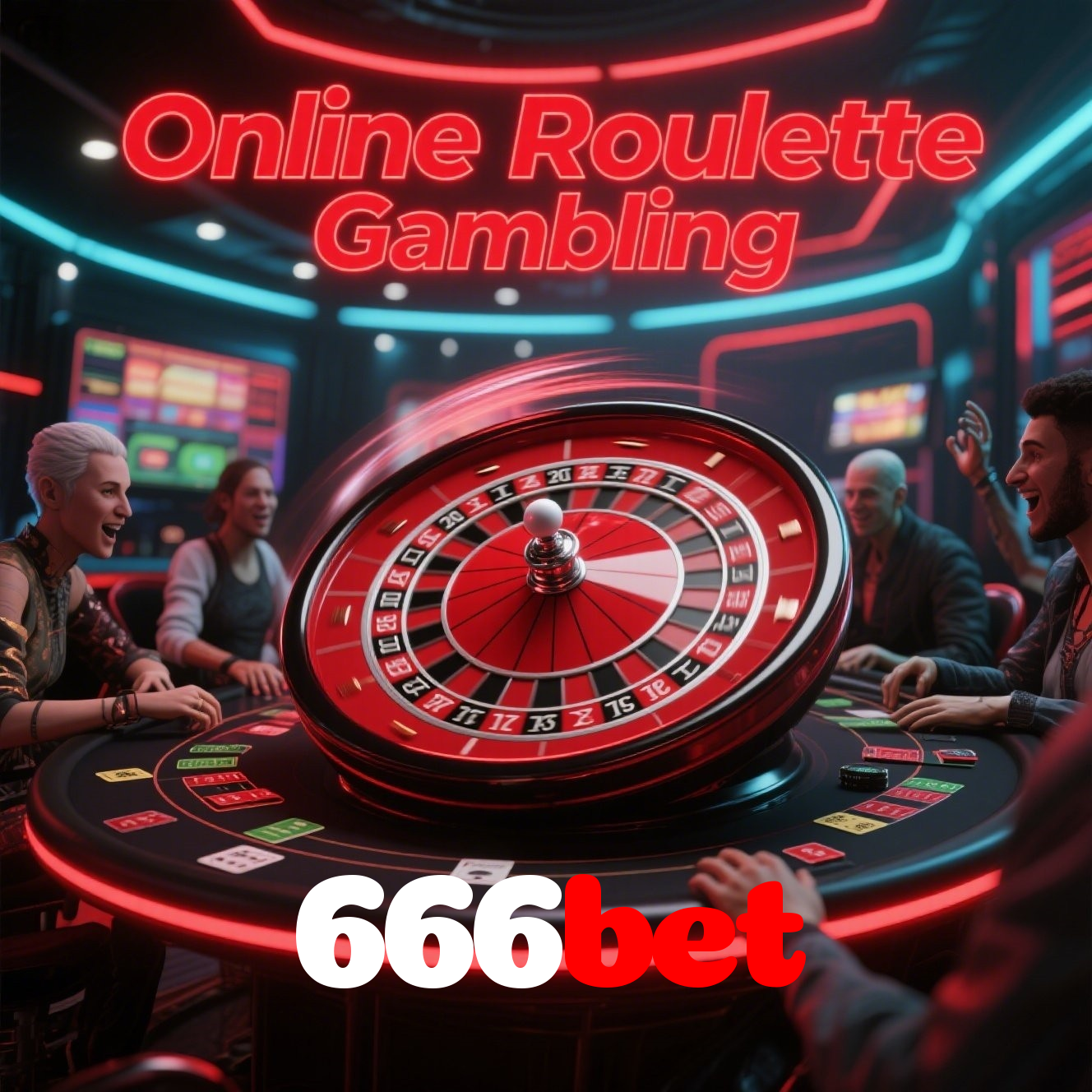 Login no 666bet