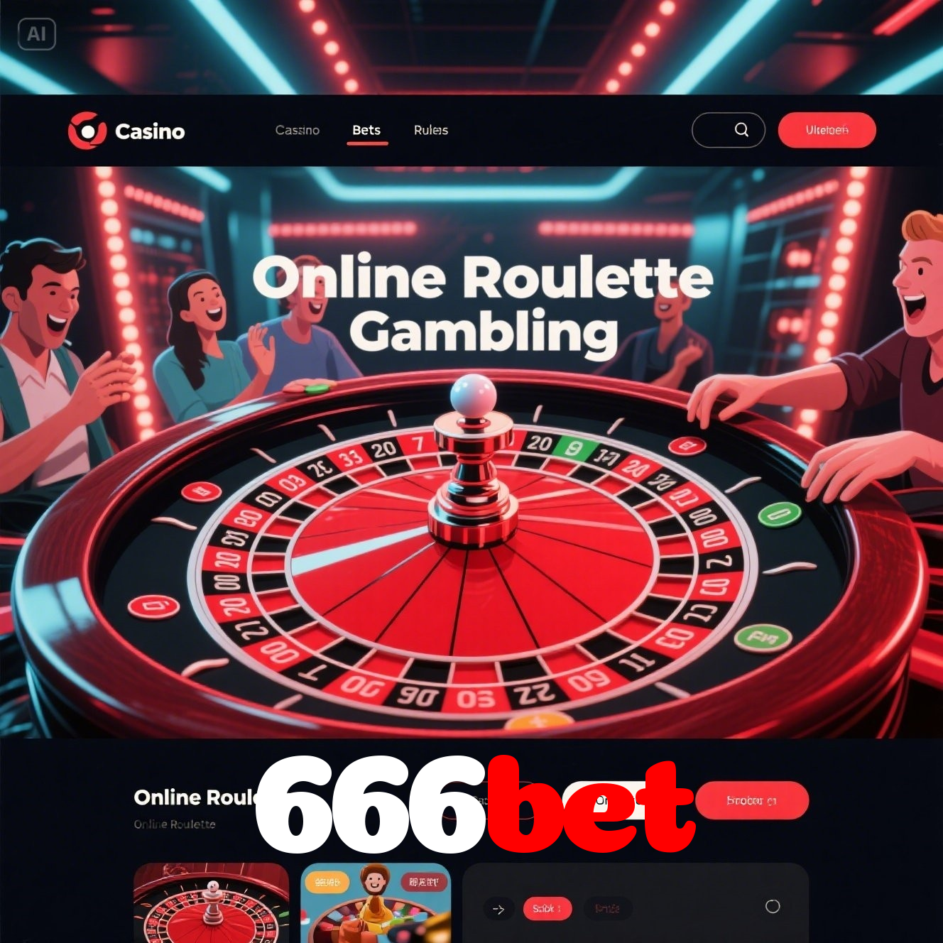 Login no 666bet