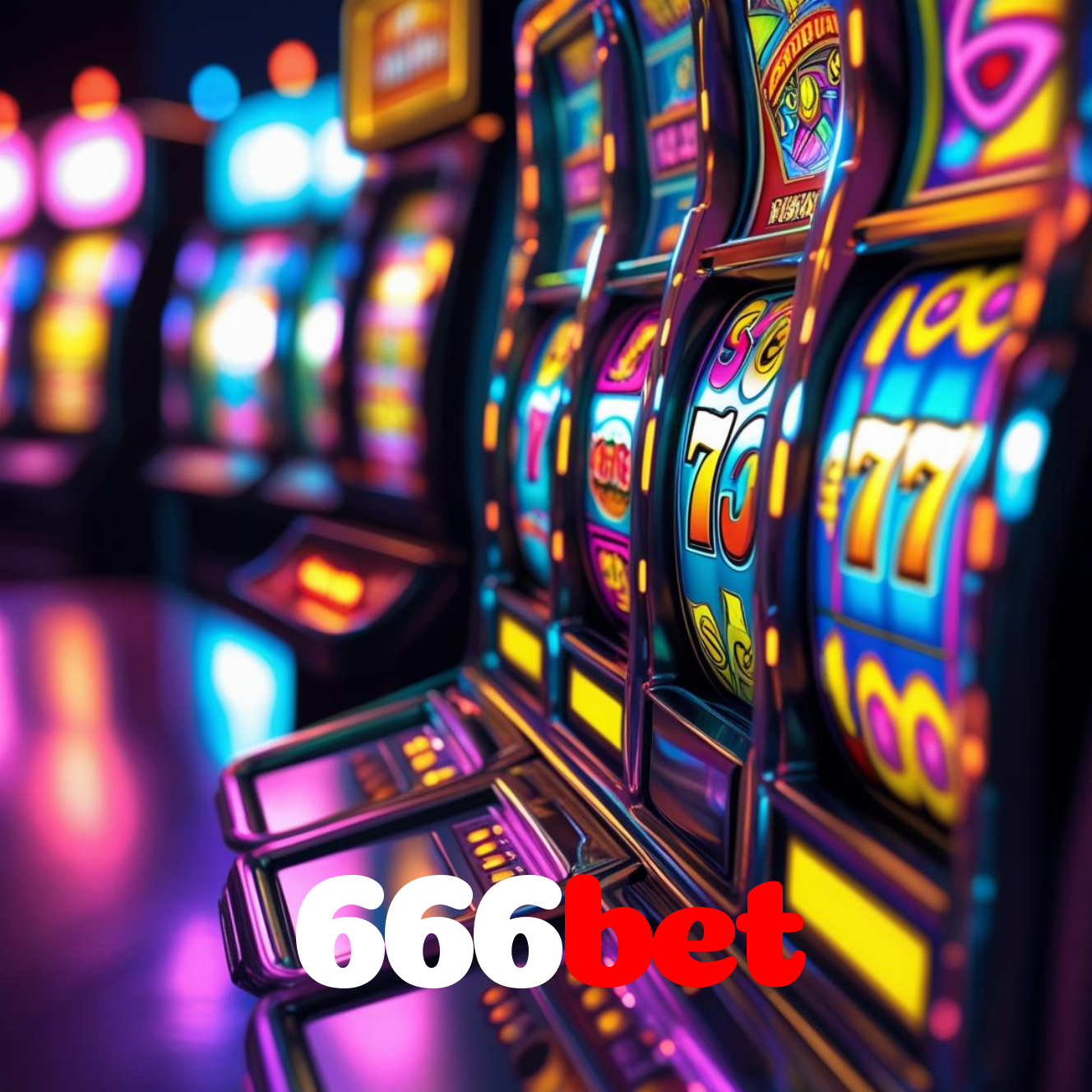 Segurança no 666bet