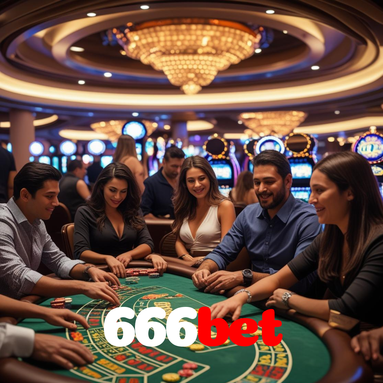 Problemas de Login no 666bet