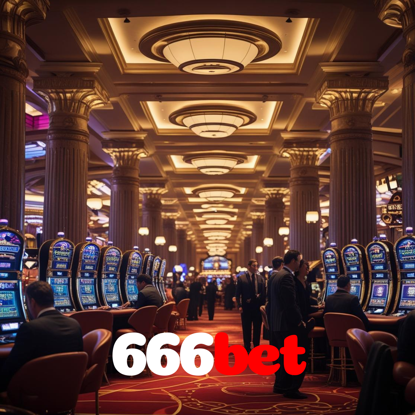 Problemas de Login no 666bet