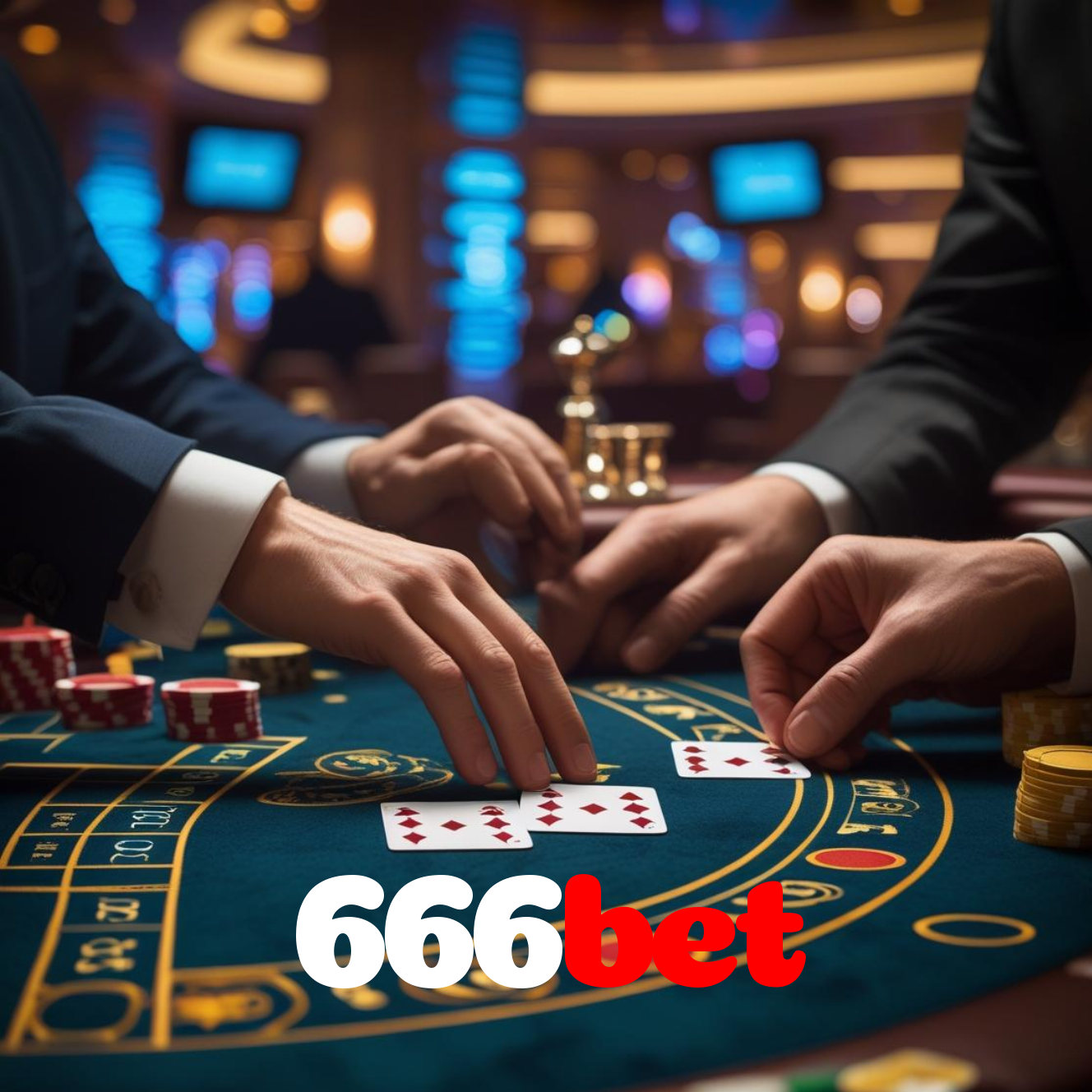 Problemas de Login no 666bet
