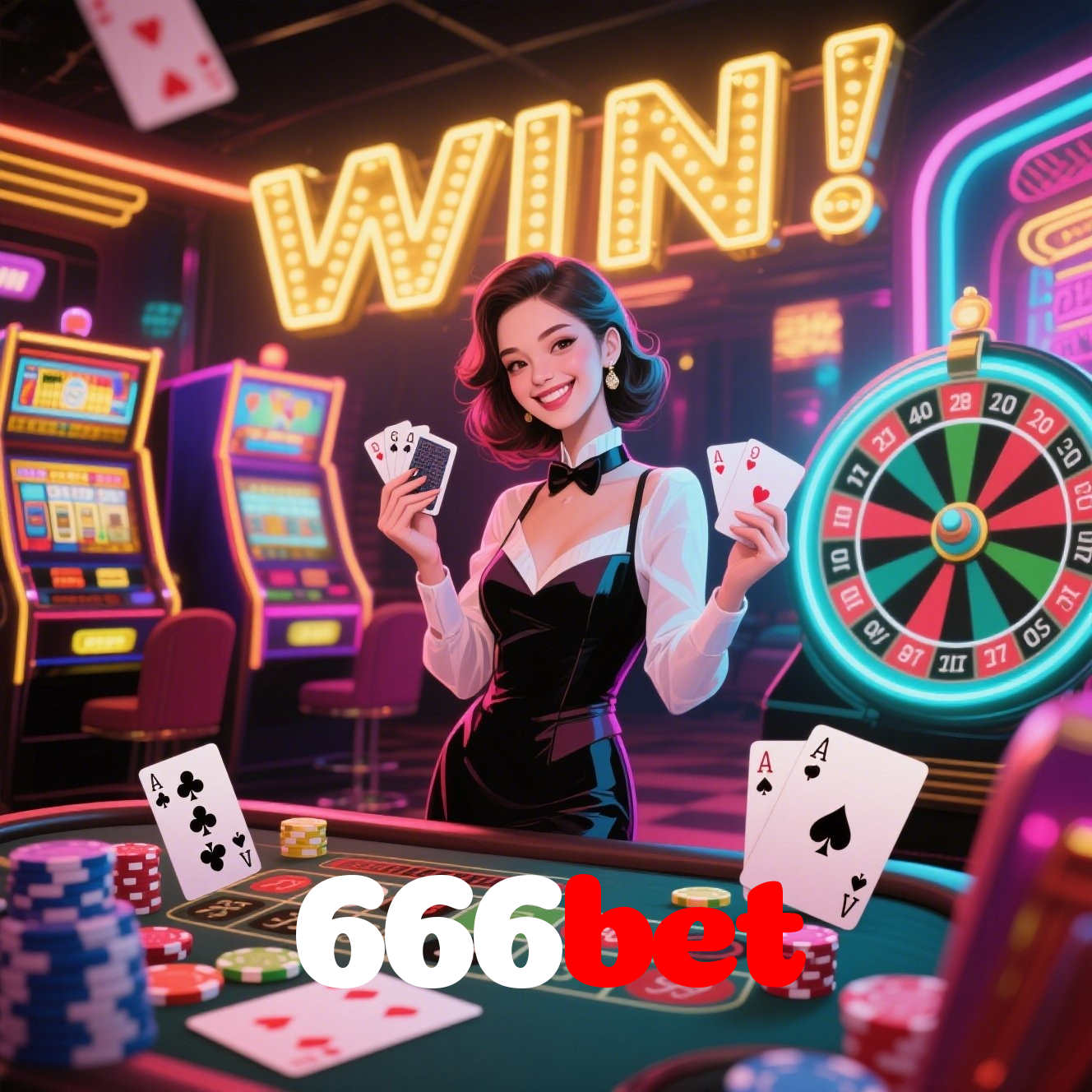 Login no 666bet