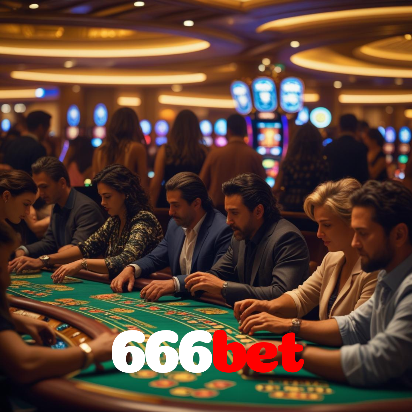 Problemas de Login no 666bet