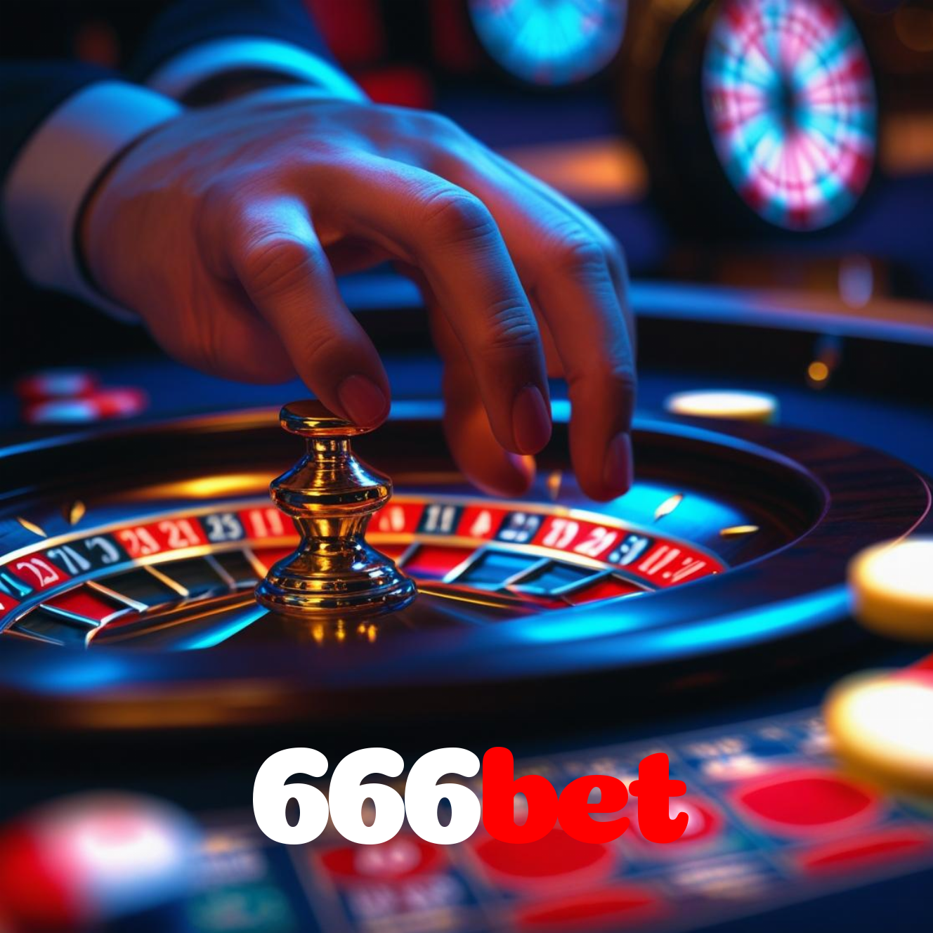 Problemas de Login no 666bet