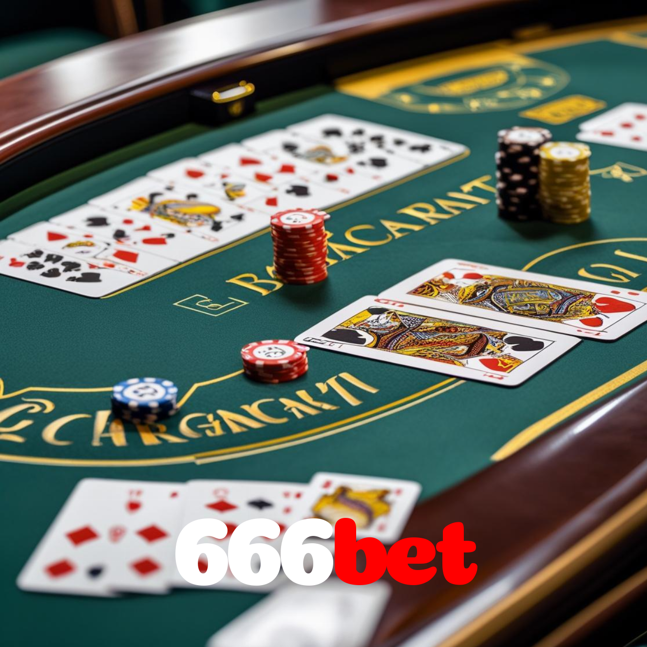 Login no 666bet