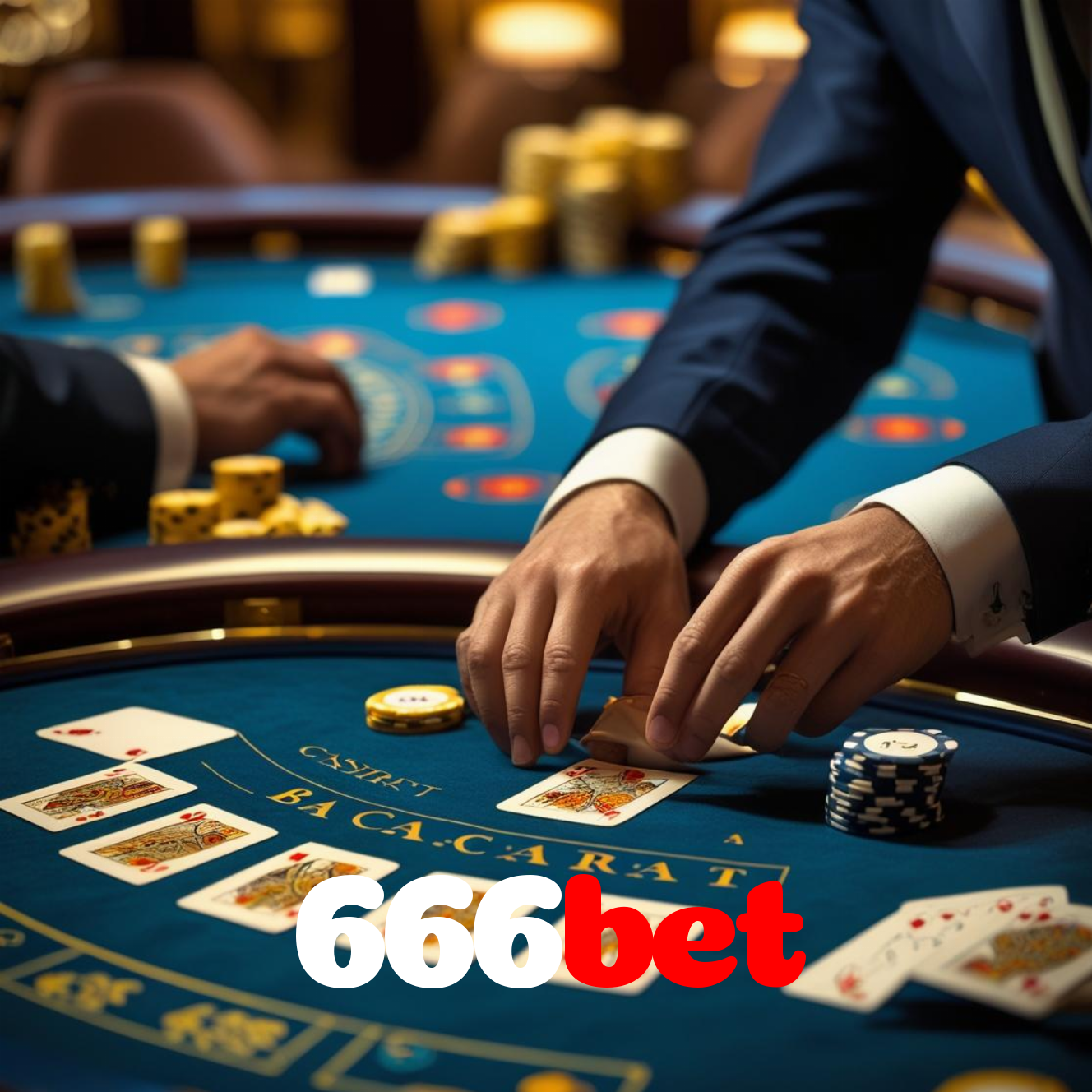 Login no 666bet