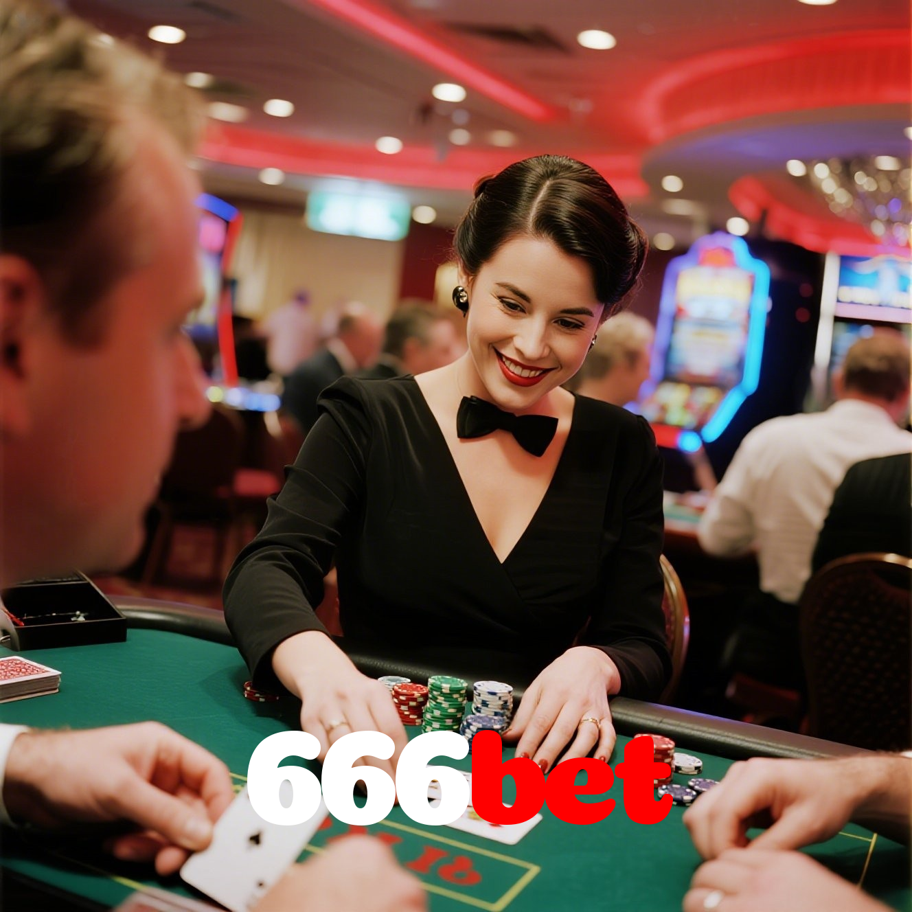 Login no 666bet