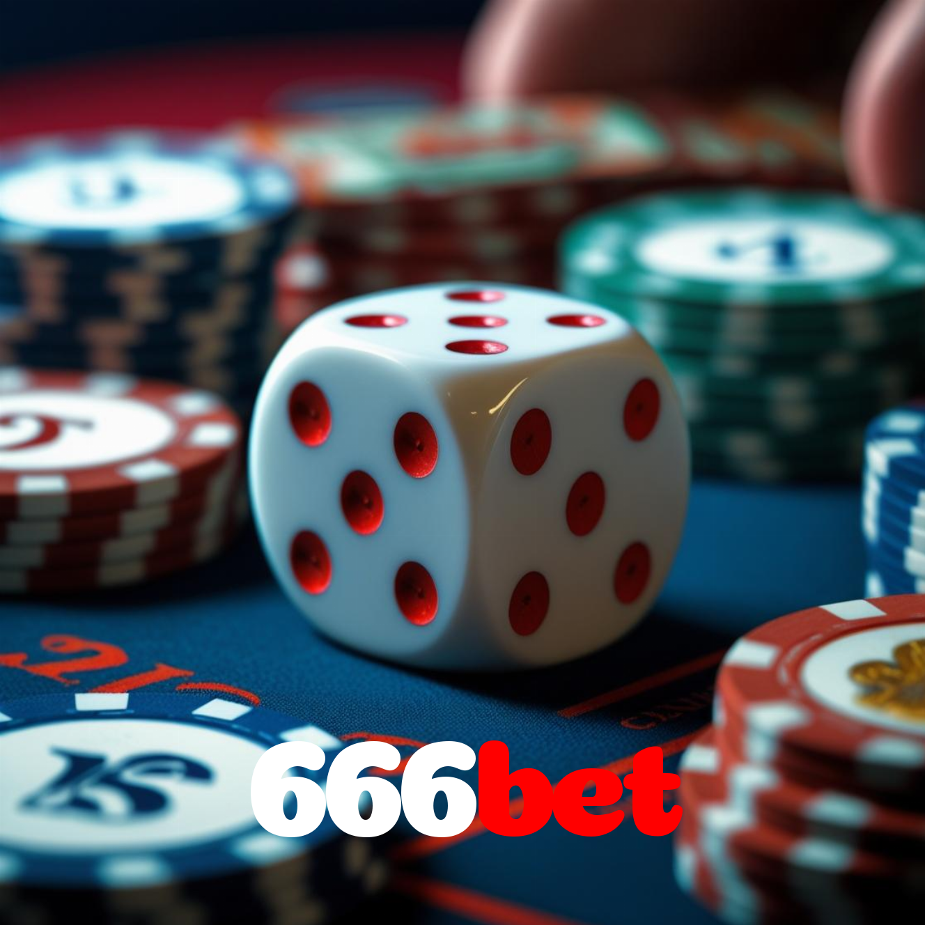 Login no 666bet