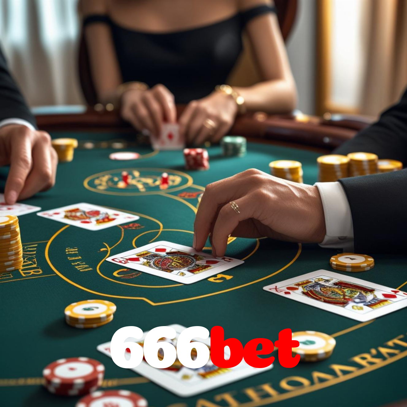 Login no 666bet