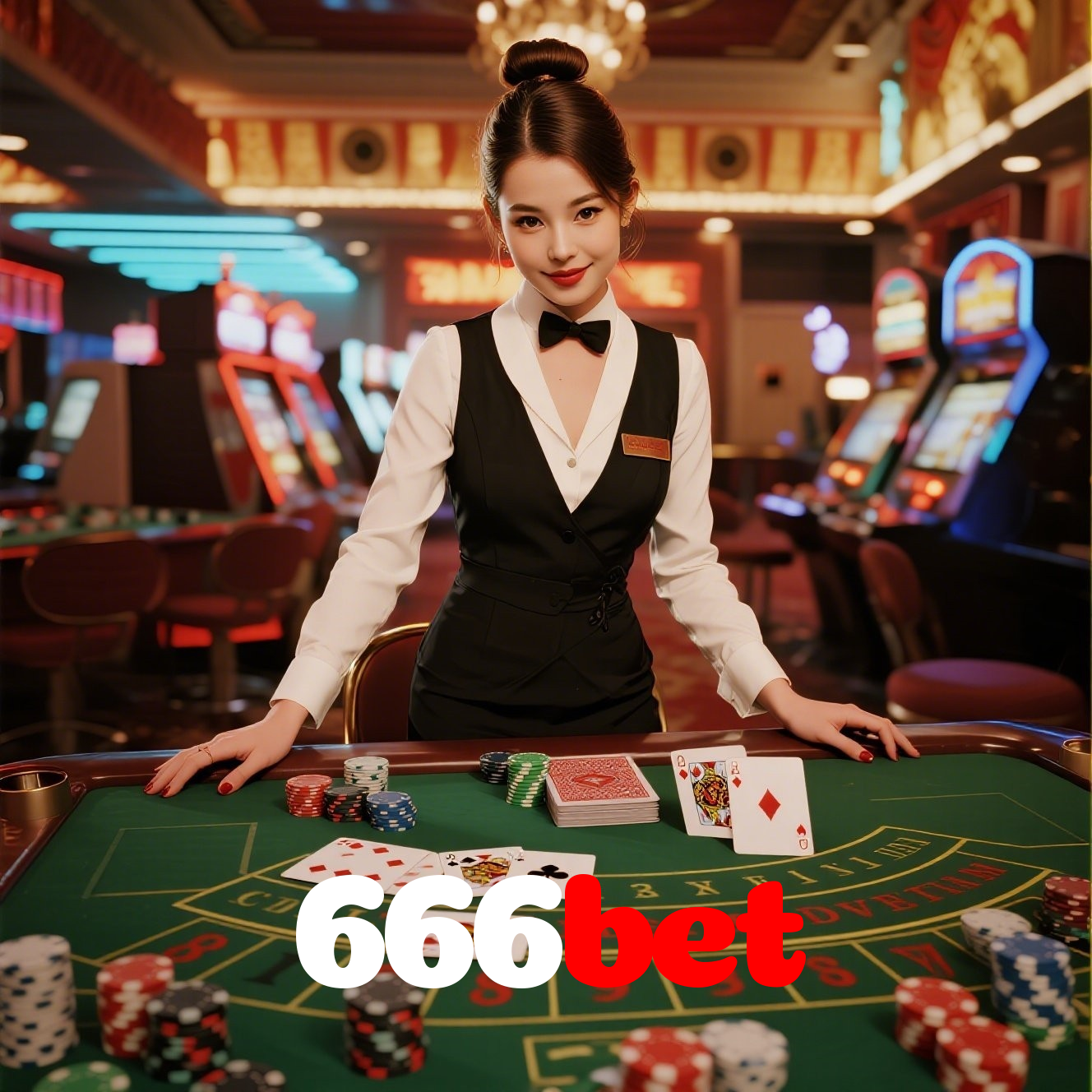 Login no 666bet
