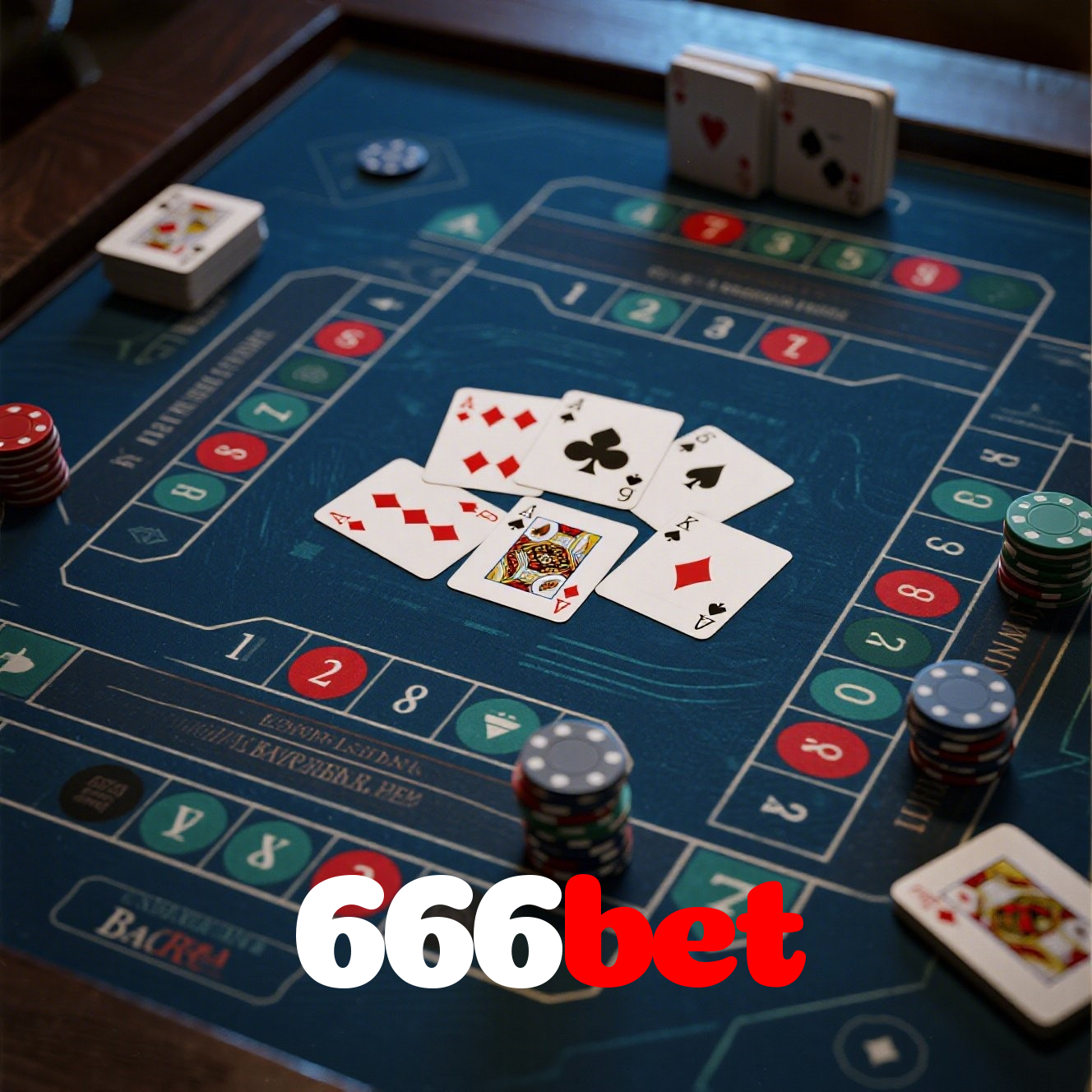 Login no 666bet