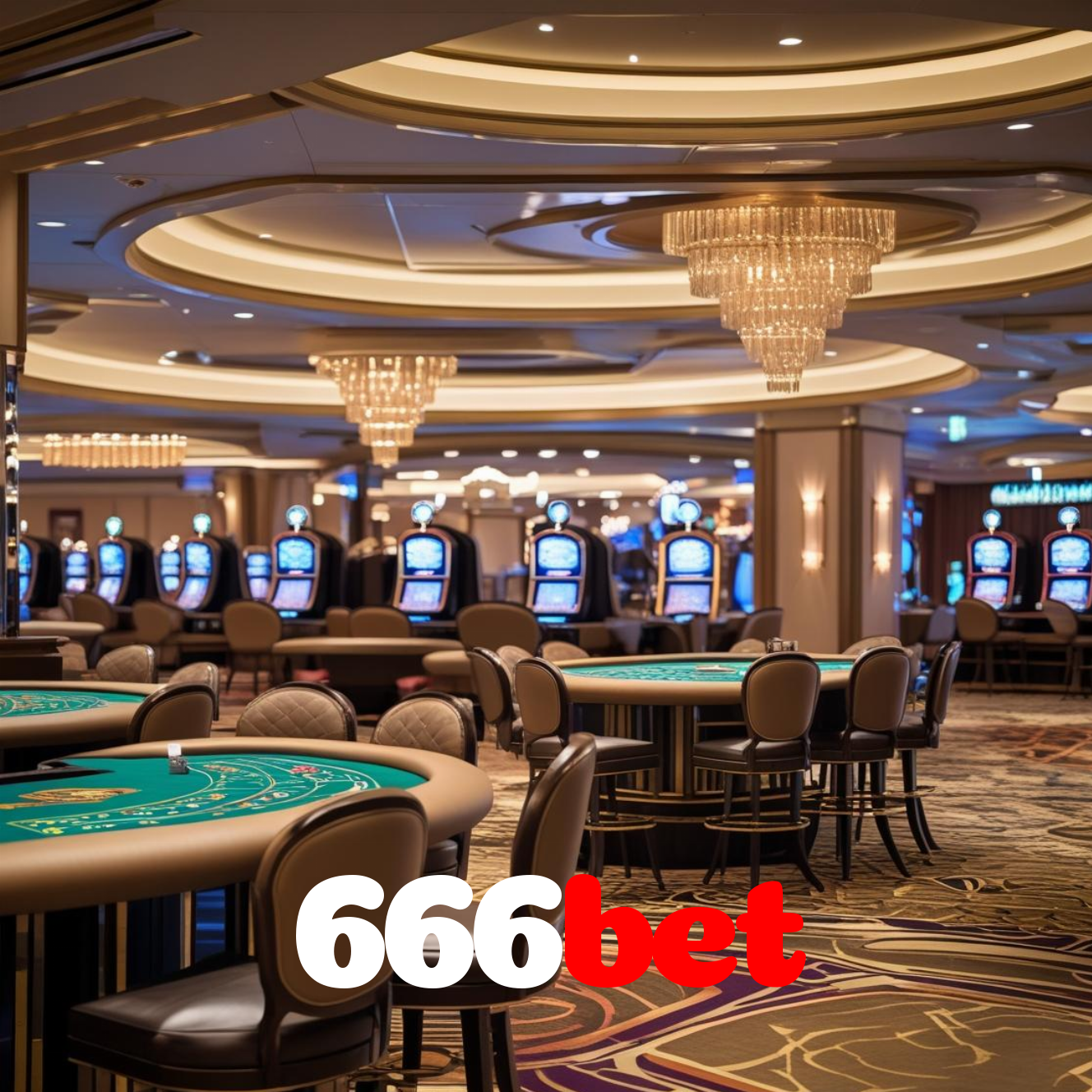 Login no 666bet