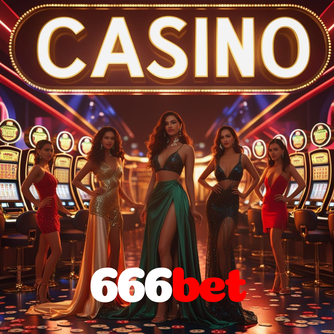 Login no 666bet