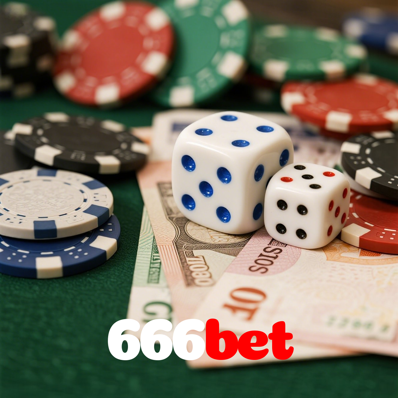 Login no 666bet